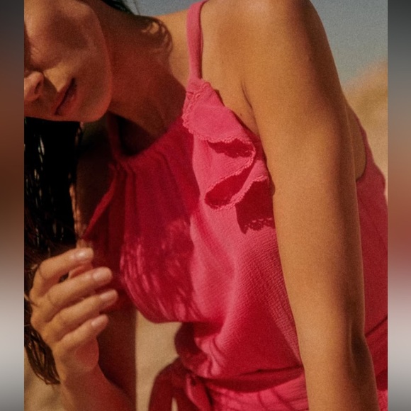 SÉZANE Nohola Dress - Picture 4 of 13